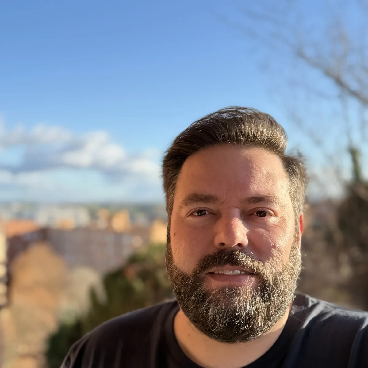 David Calamardo, fundador de The King of Content