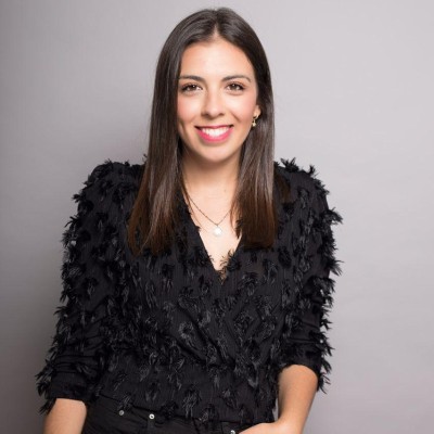 Ana Lorente Góngora